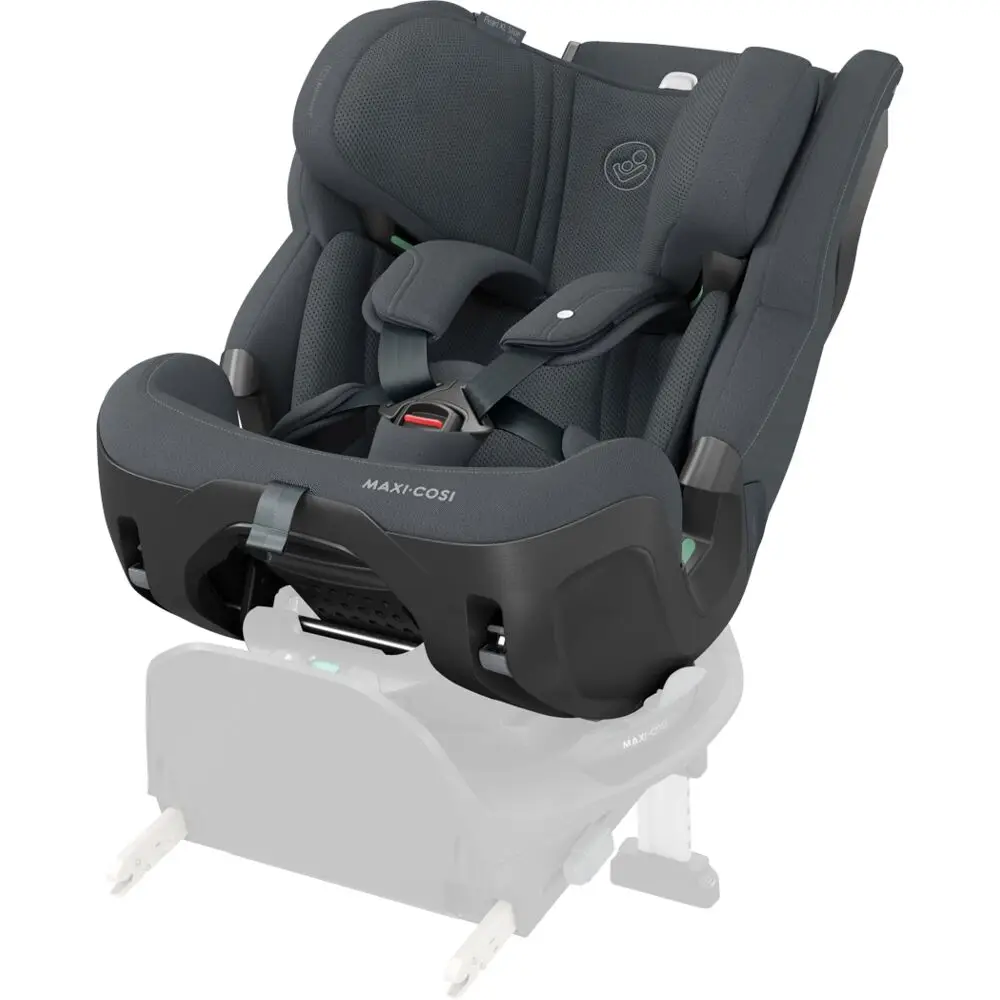 Maxi-Cosi Pearl XL Slide Pro Authentic Graphite