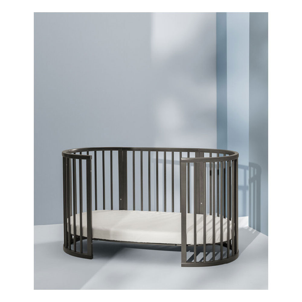 Stokke Sleepi sängförlängning V3 Hazy Grey