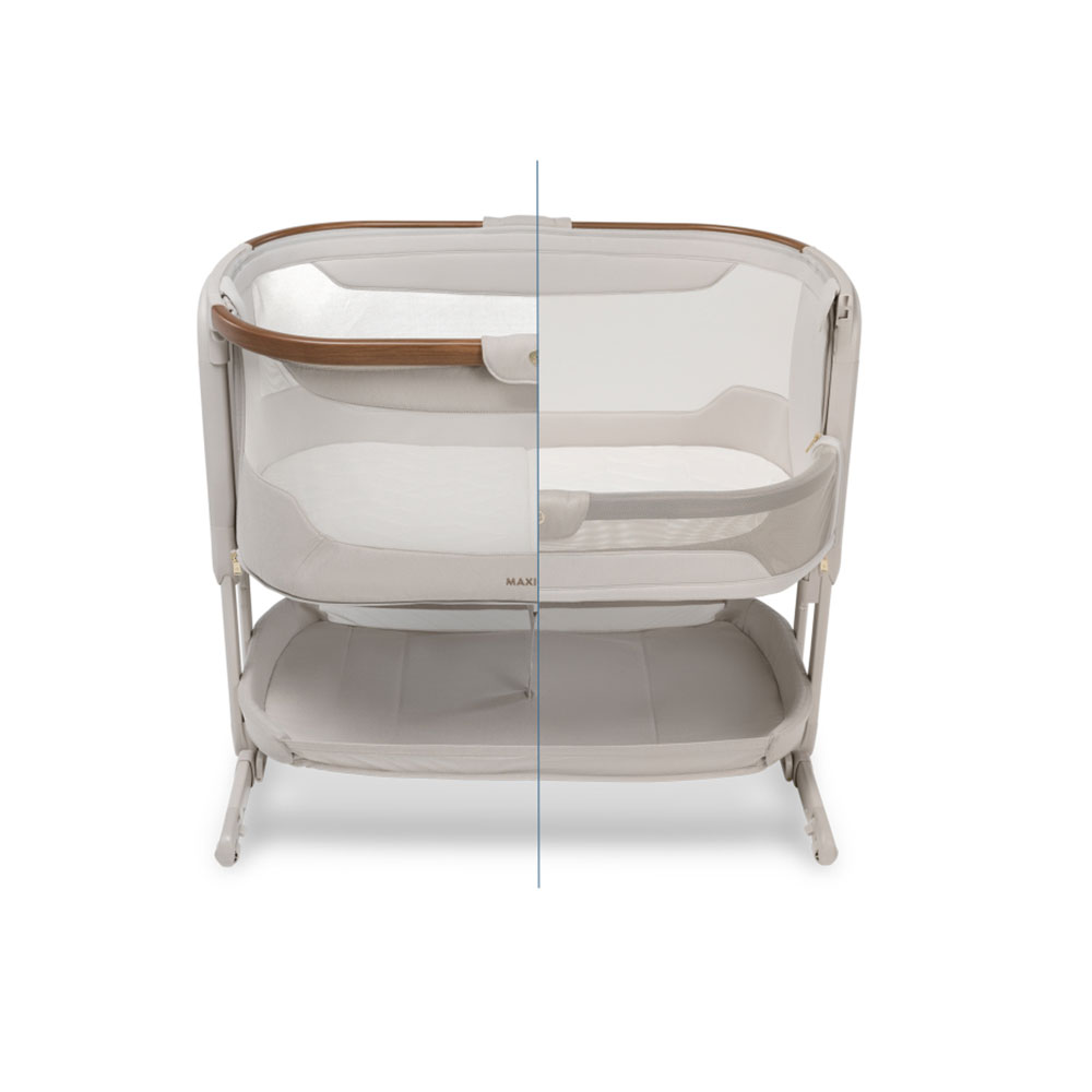 Maxi-Cosi Iora Pro Elegance Beige