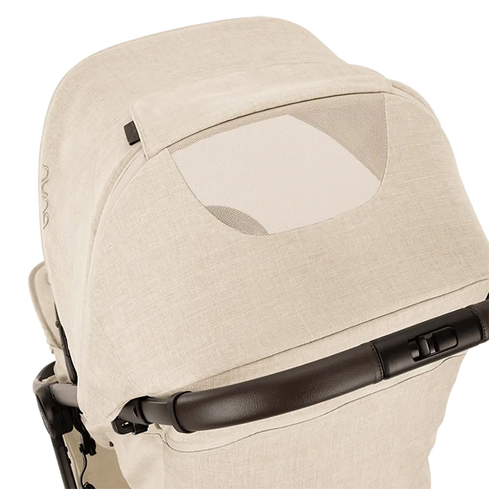 Nuna TRVL LX resevagn MICA BMW Collection