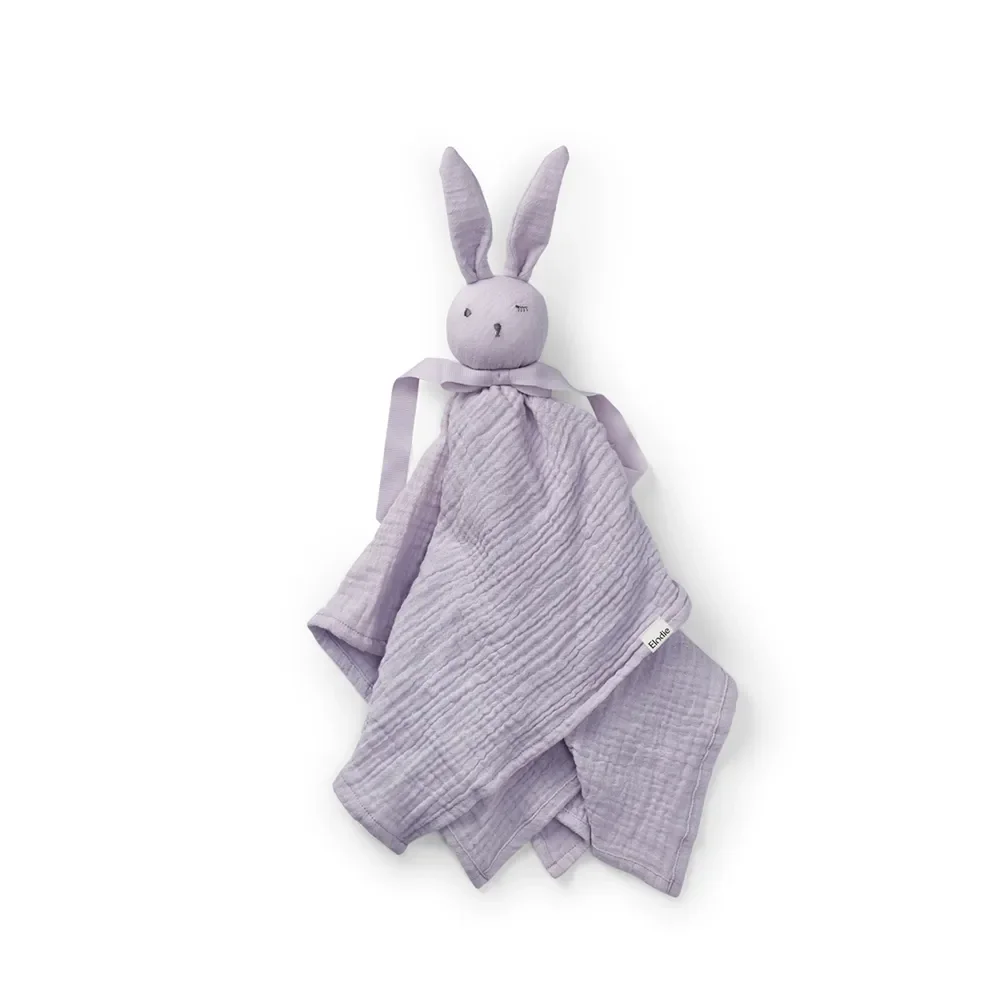 Elodie Details Snuttefilt Lavender Love