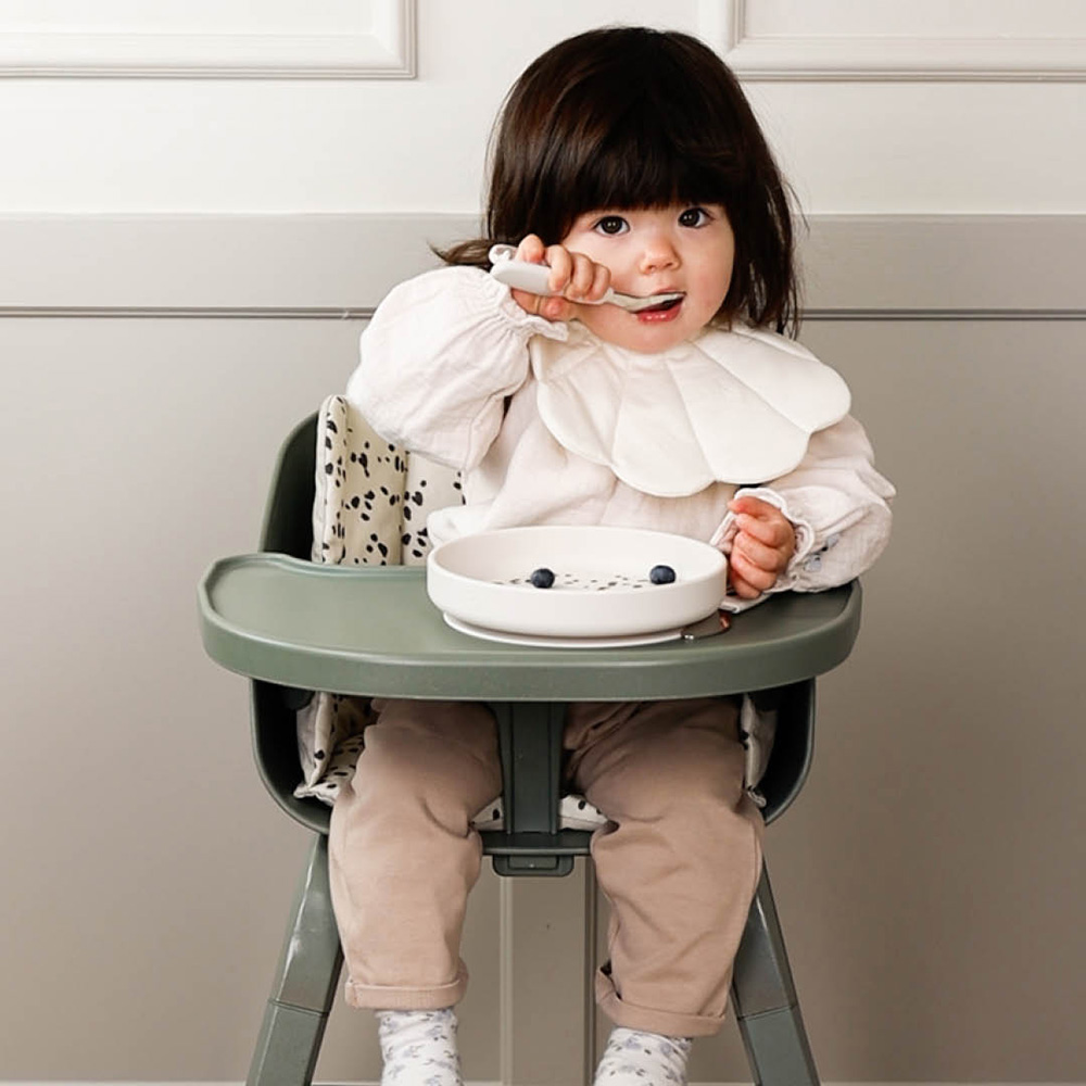 Elodie Details GRACE Sittdyna Dalmatain Dots