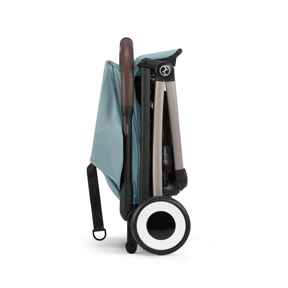 Cybex resevagn Orfeo Stormy Blue 
