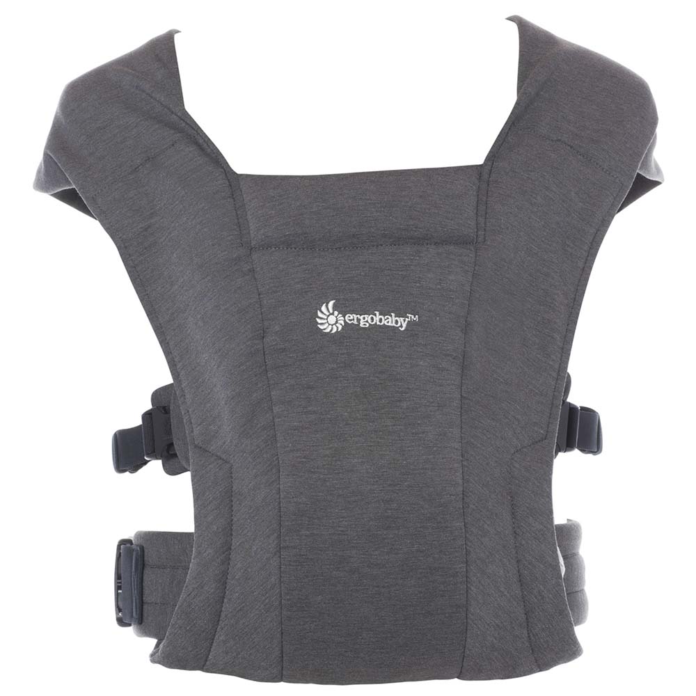 Ergobaby Embrace bärsele Heather Grey