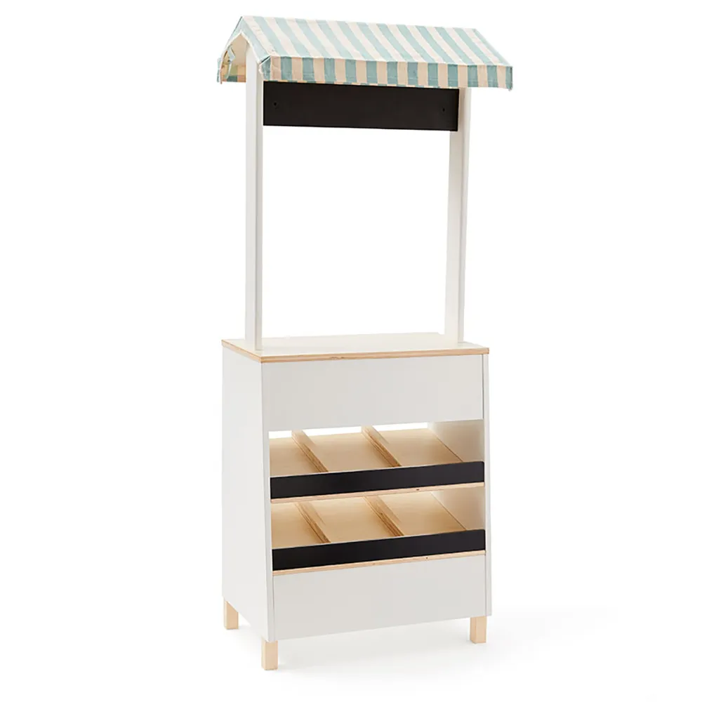 Kids Concept Marknadsstånd