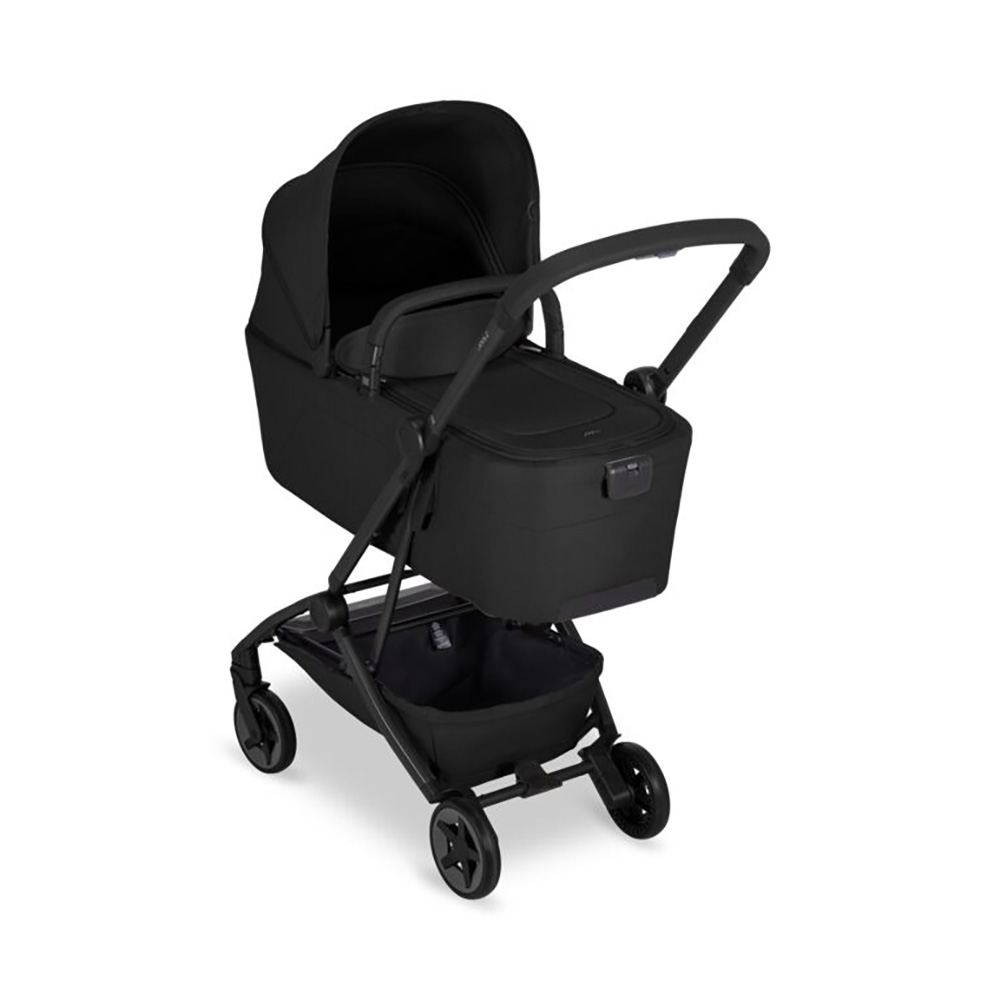 Joolz Aer2 liggdel Space black