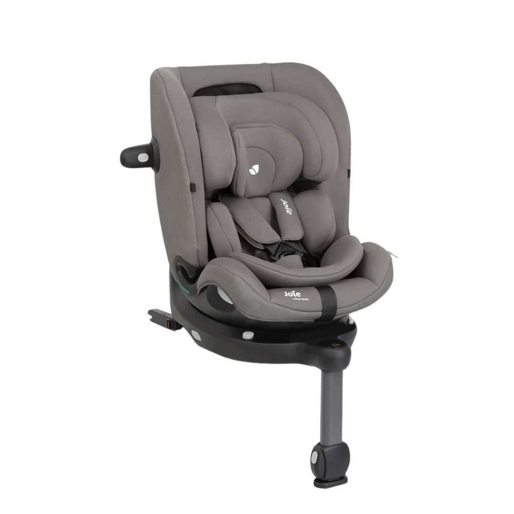 Joie I-PIVOT Grow Bilbarnstol Thunder