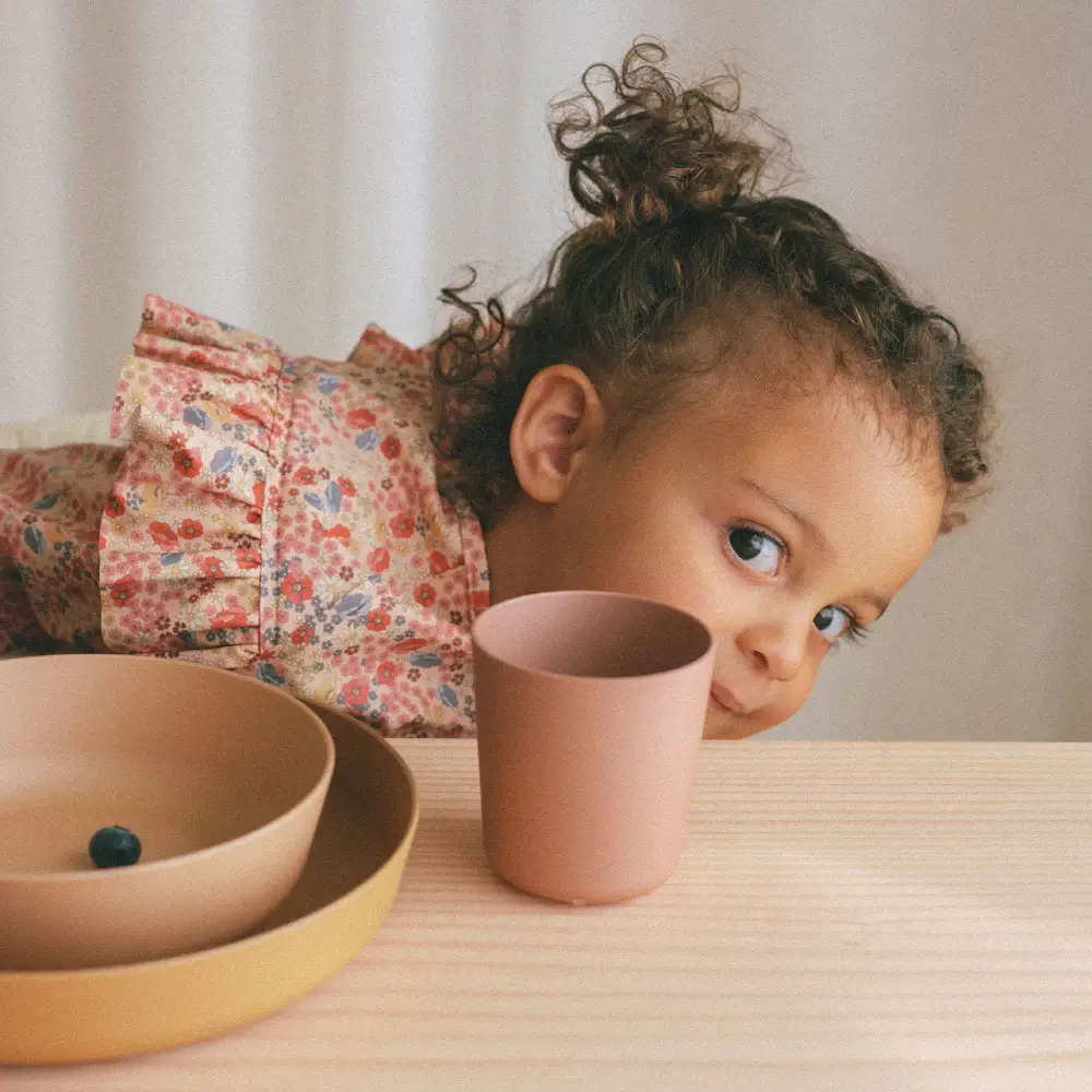 Konges Slöjd 5 Pack Cup Lemon Mix-One Size