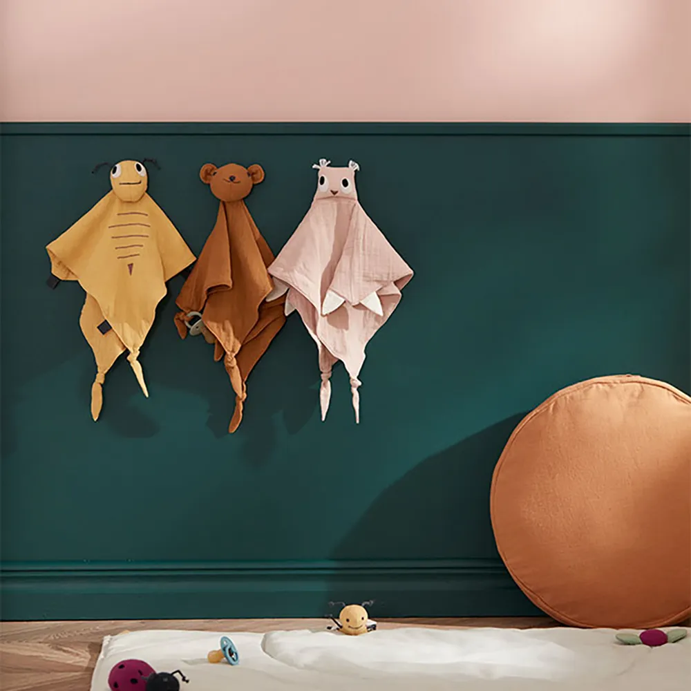 Kids Concept Aktivitetsmatta EDVIN