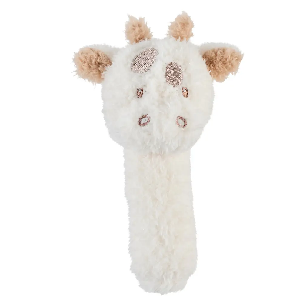 Nattou Teddy Skallra Giraff