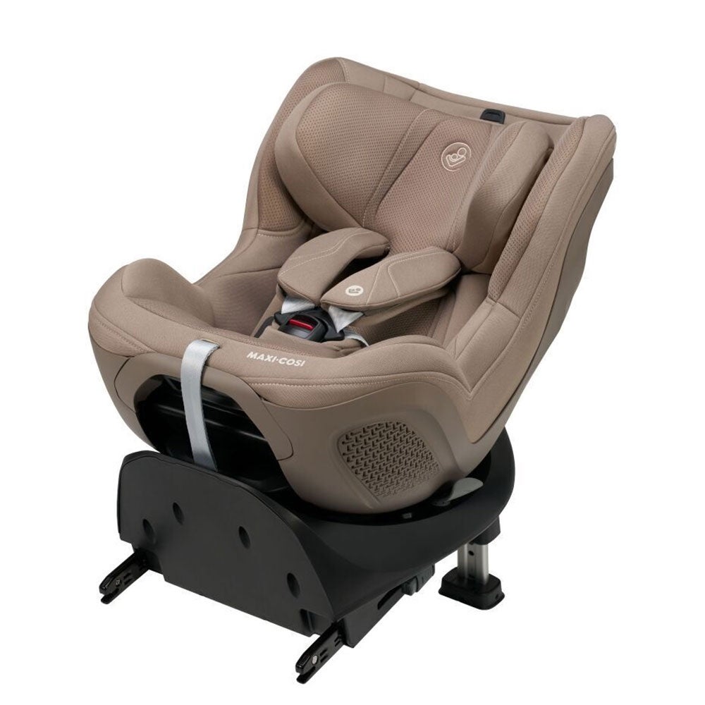 Maxi-Cosi Mica 360 Plus Authentic Truffle