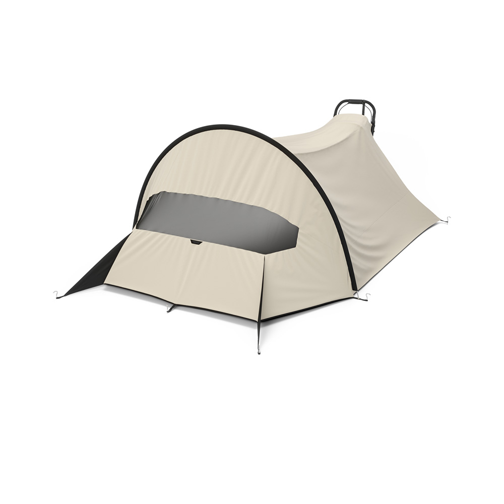 Thule Chariot Tarp soltält