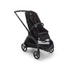 Bugaboo Dragonfly Bas Black/Midnight Black