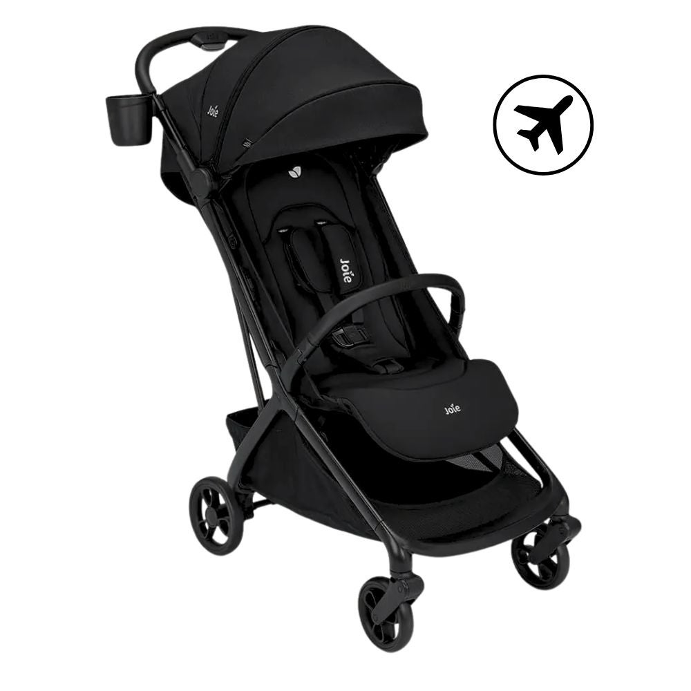 Joie Porto Resevagn Raven