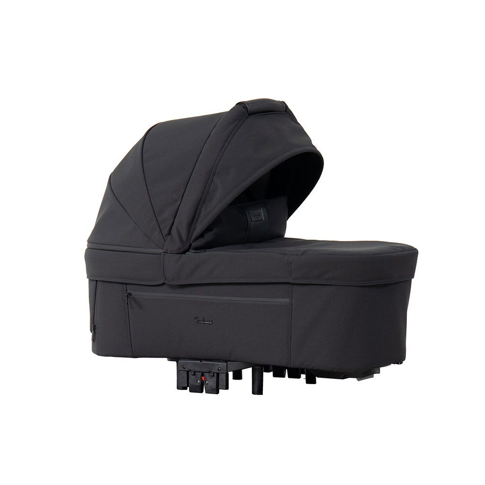 Emmaljunga agentur SENTO liggdel+ Urban black MY27