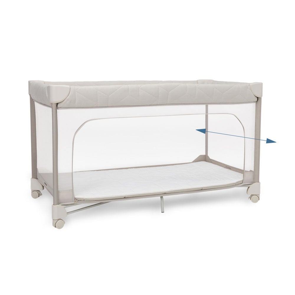 Maxi-Cosi merlin resesäng Elegance Beige