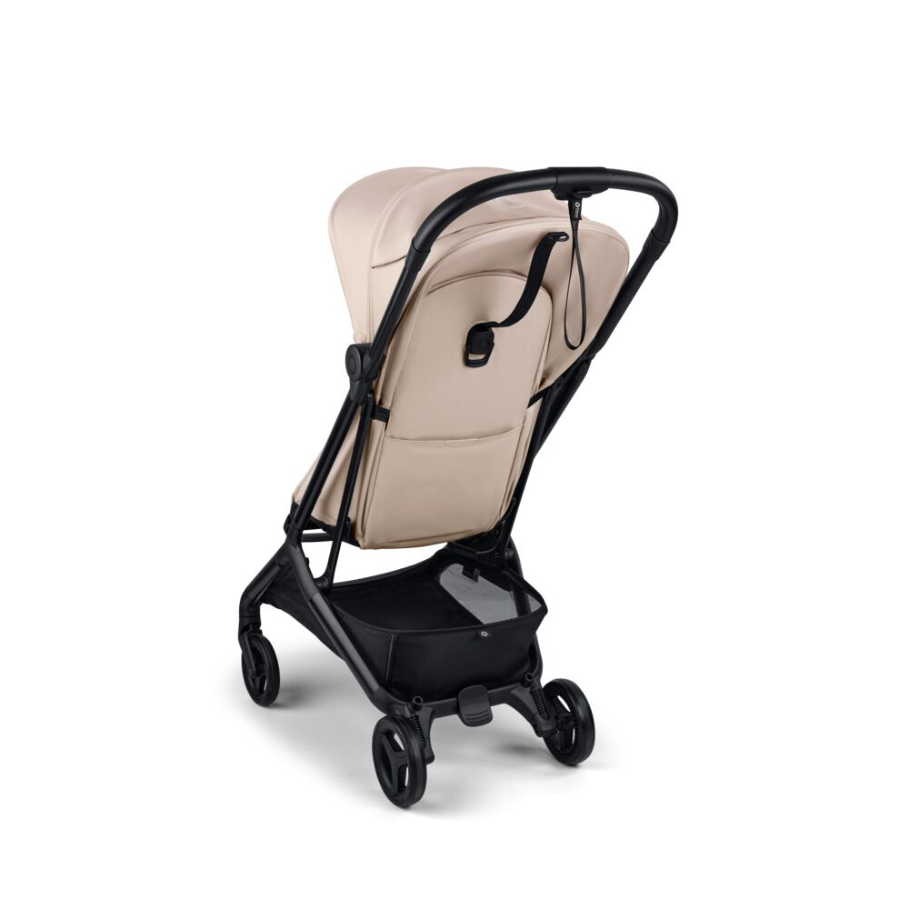 Bugaboo Butterfly 2-Desert taupe