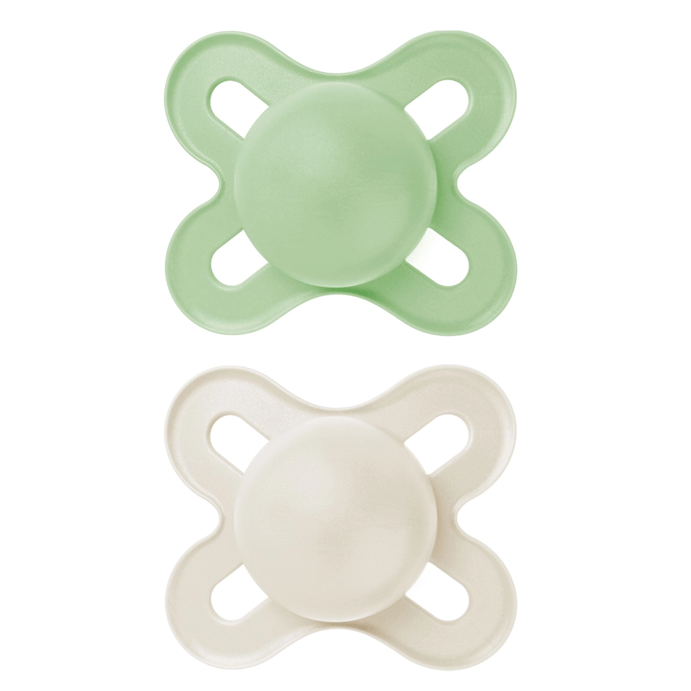 MAM Original Start Napp 0-2 mån 1p Blandade färger