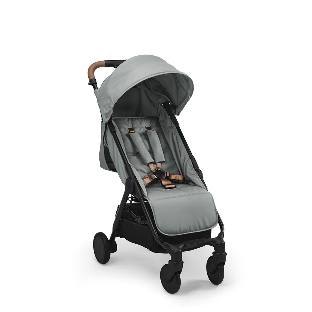 Elodie Details MONDO sittvagn Hazy Jade