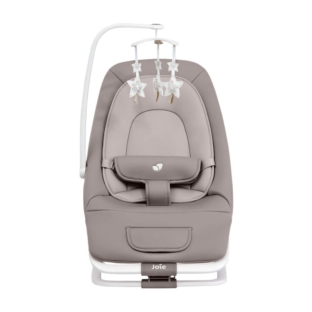 Joie Dreamer babysitter Walnut