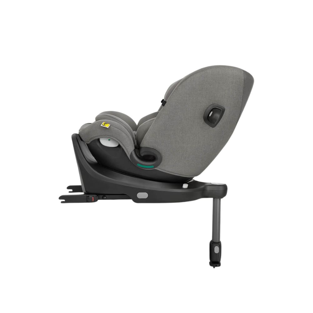 Joie I-PIVOT Grow Bilbarnstol Thunder