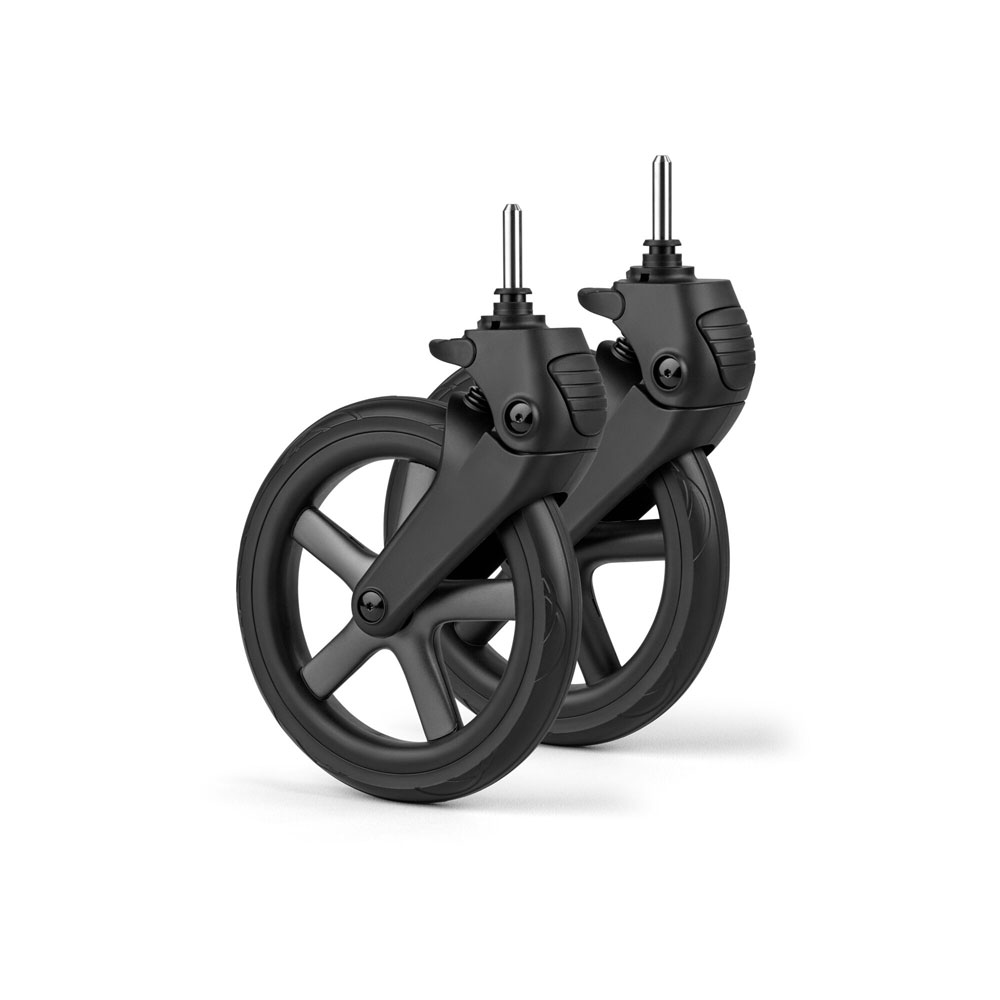 Bugaboo Fox 5 framhjul Graphite