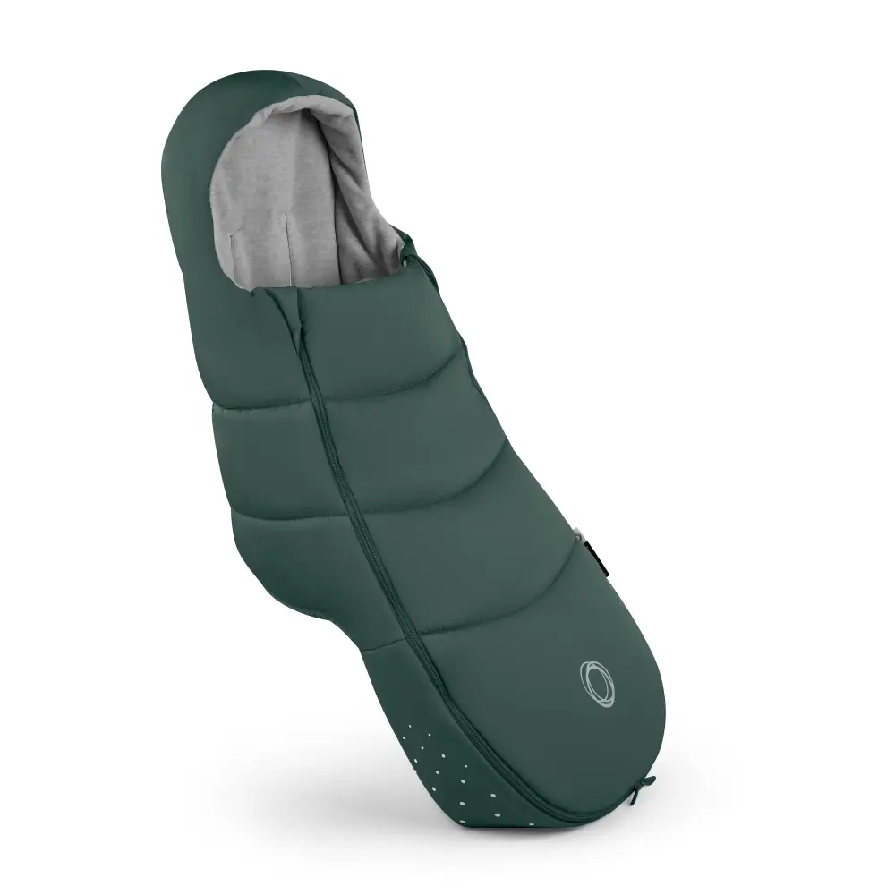 Bugaboo åkpåse FERN GREEN