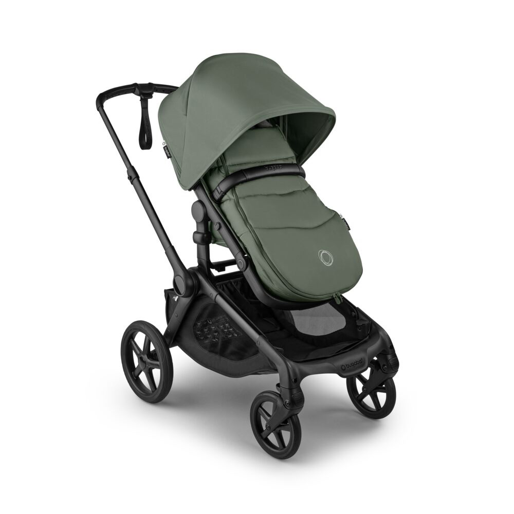 Bugaboo Åkpåse Forest Green