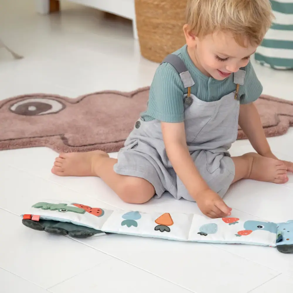 Done by Deer Matta Croco Powder