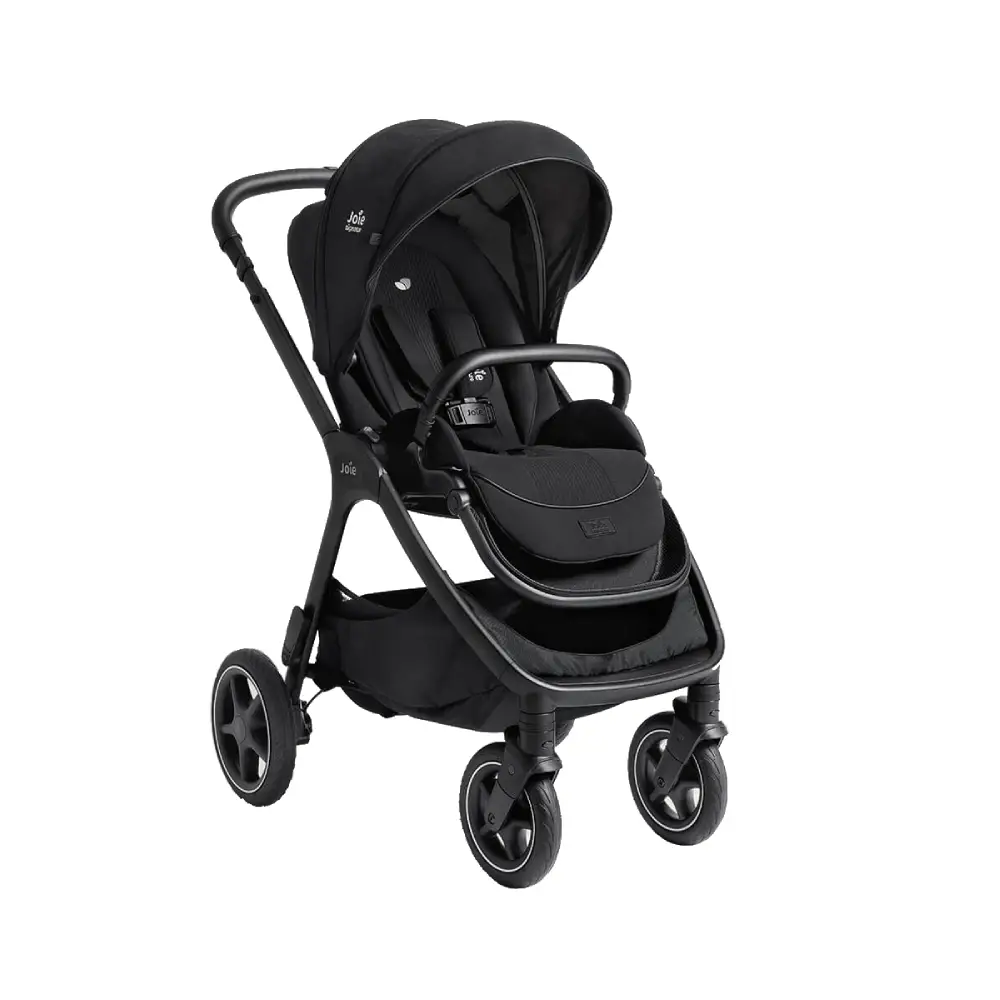 Joie Finiti sittvagn Eclipse