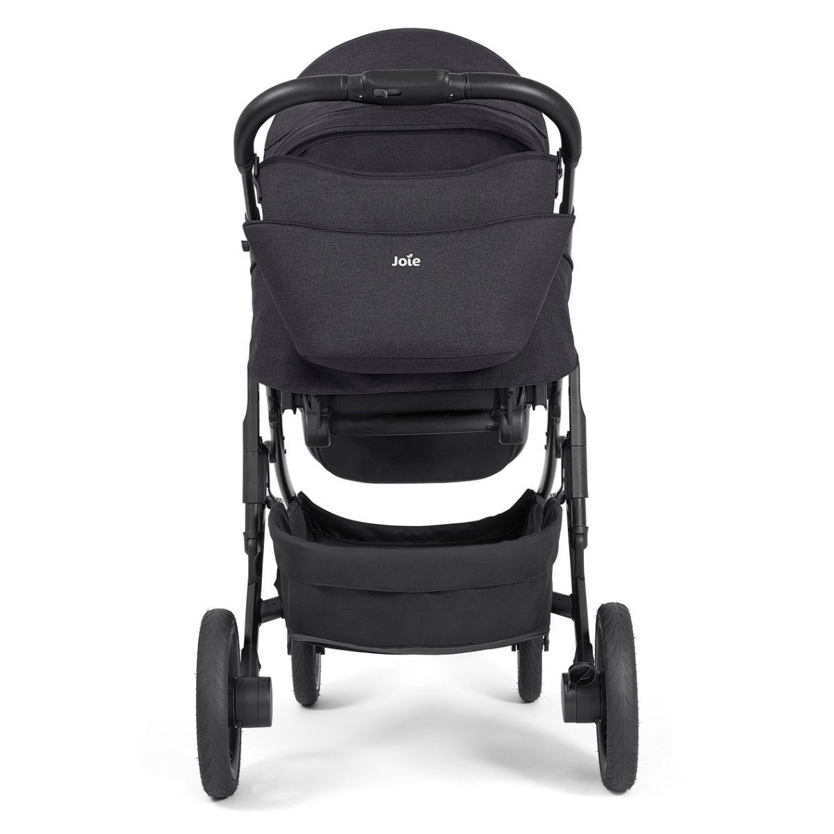 Joie Elara sittvagn inkl skötväska Raven
