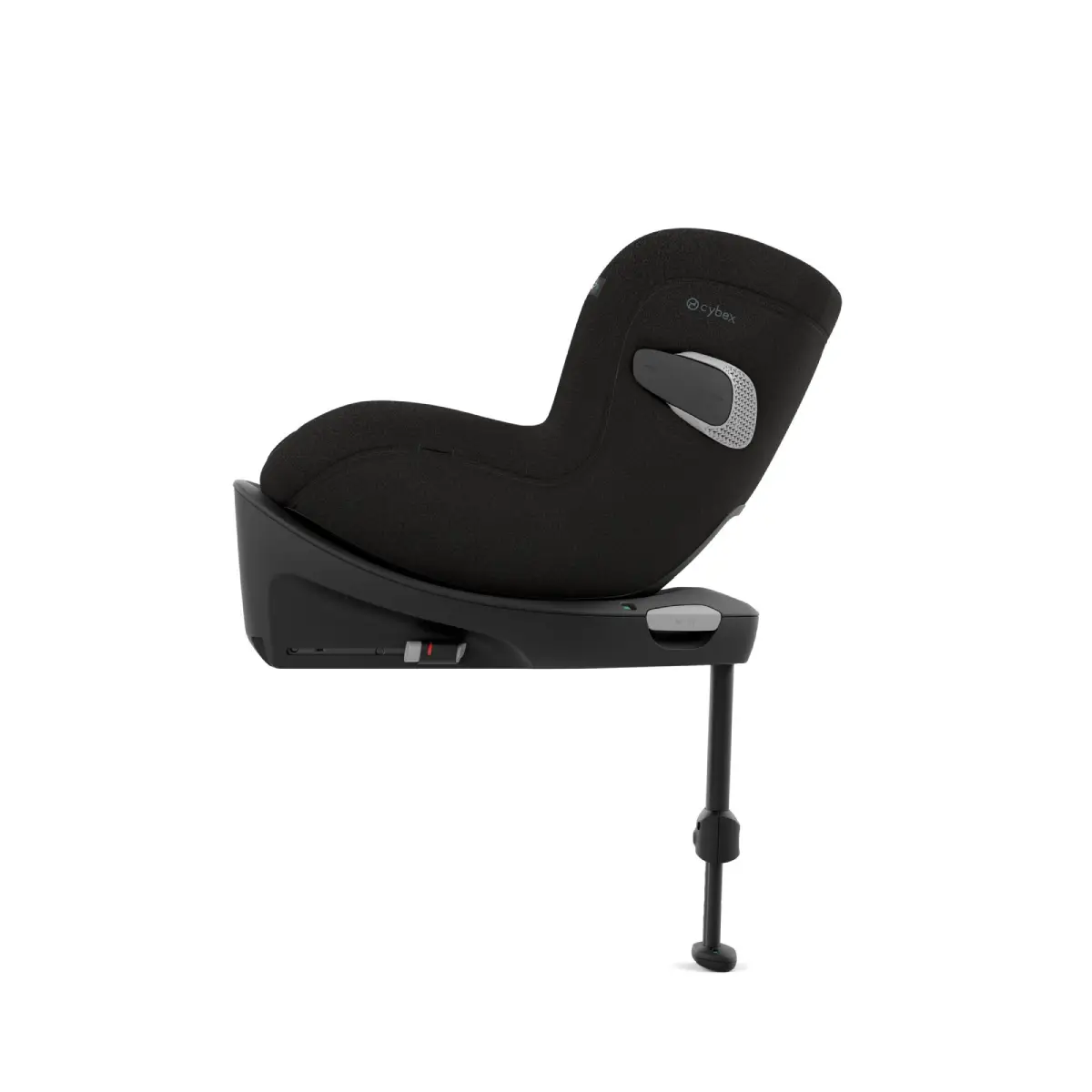 Cybex Sirona ti i-size plus Bilbarnstol sepia black