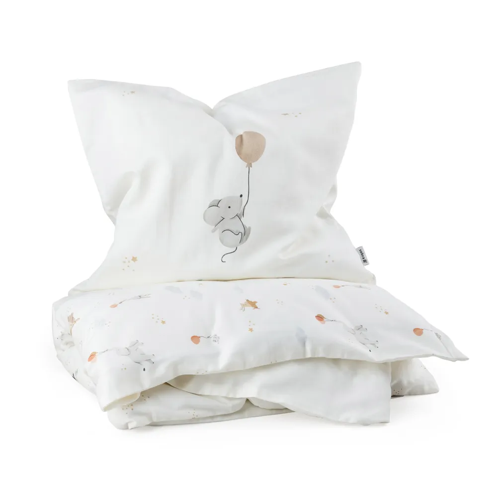 Sebra Babybäddset World of Sebra