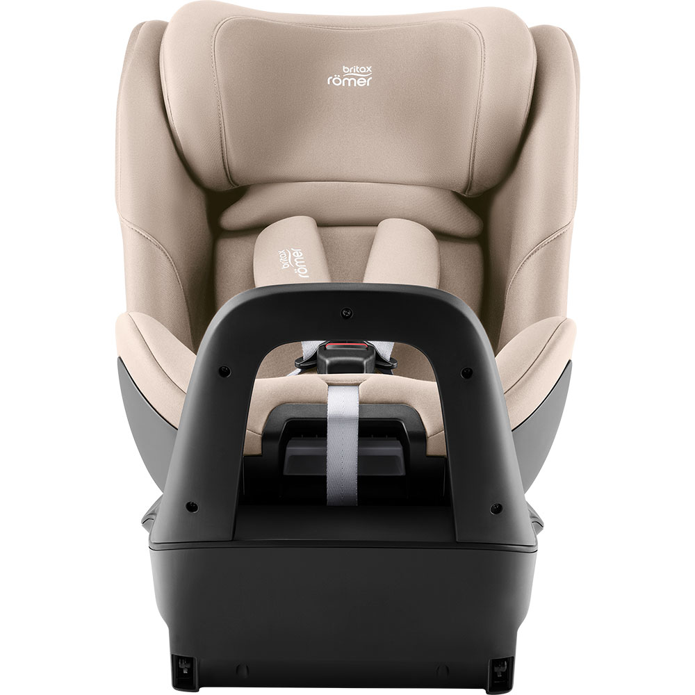 Britax Swivel bilbarnstol  Classic Chai