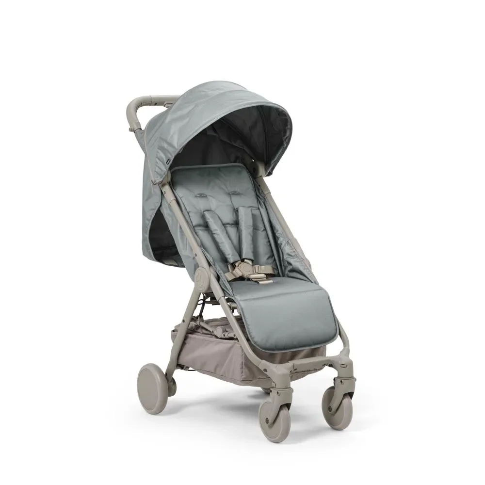 Elodie Details Mondo Sittvagn Pebble Green