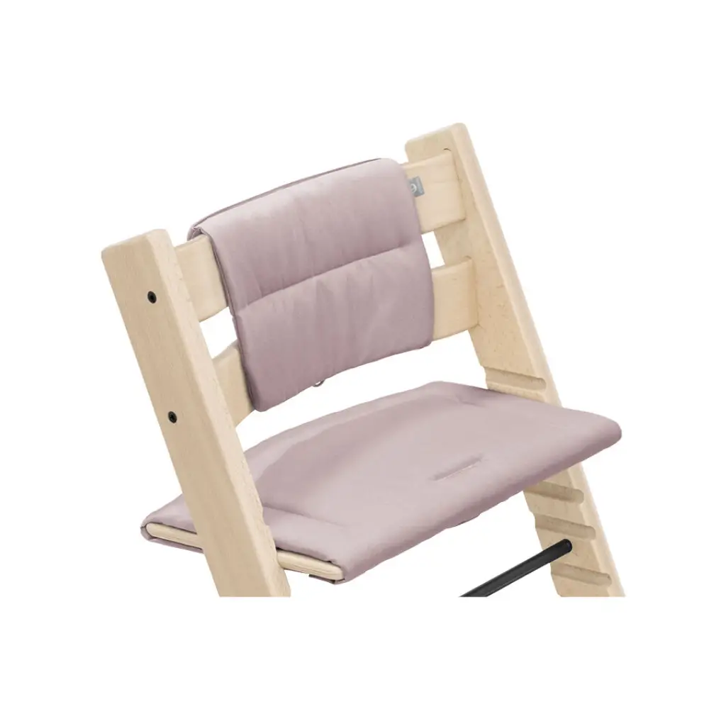 Stokke Tripp Trapp dyna Heather Mauve
