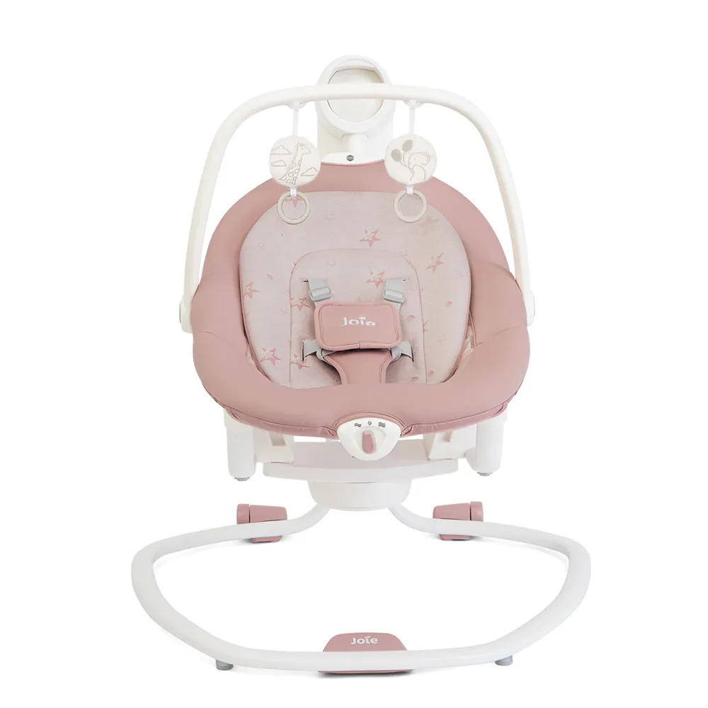 Joie SERINA 2IN1 babysitter Cosmo Lola