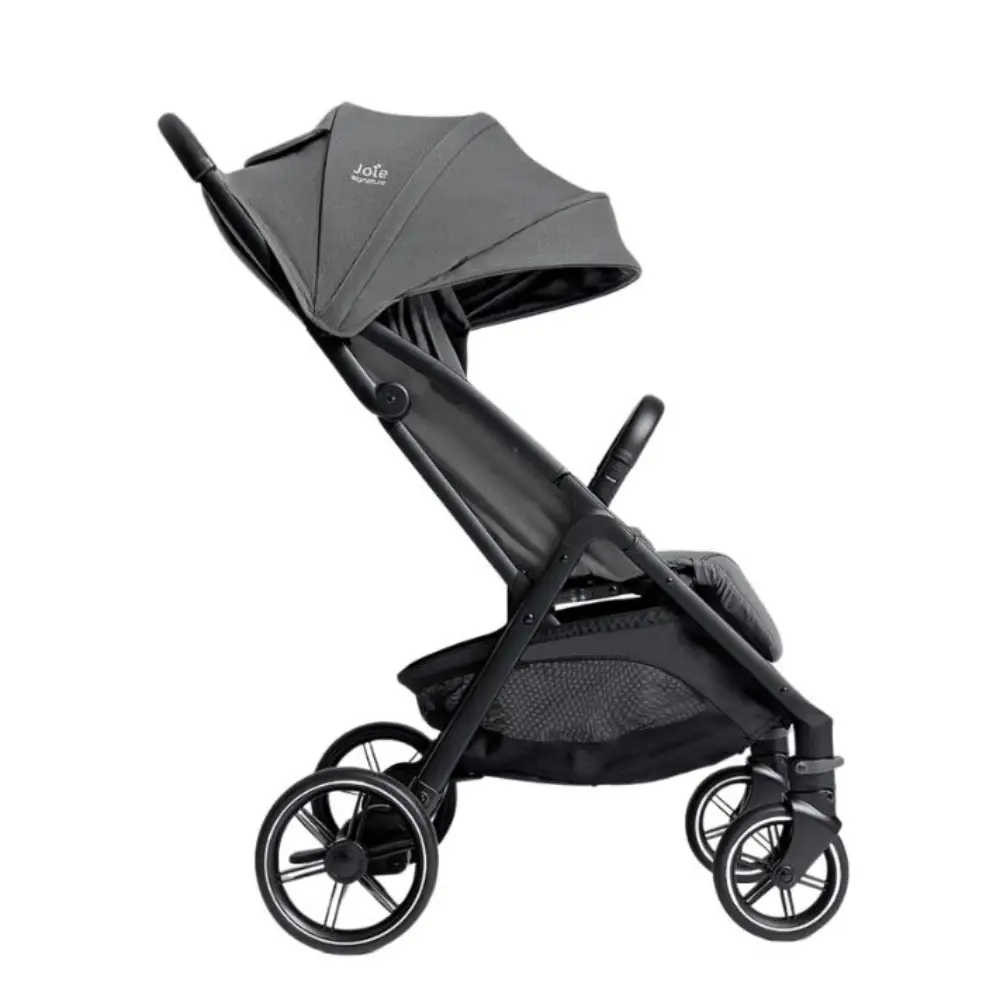 Joie sulky Parcel LX Ebony