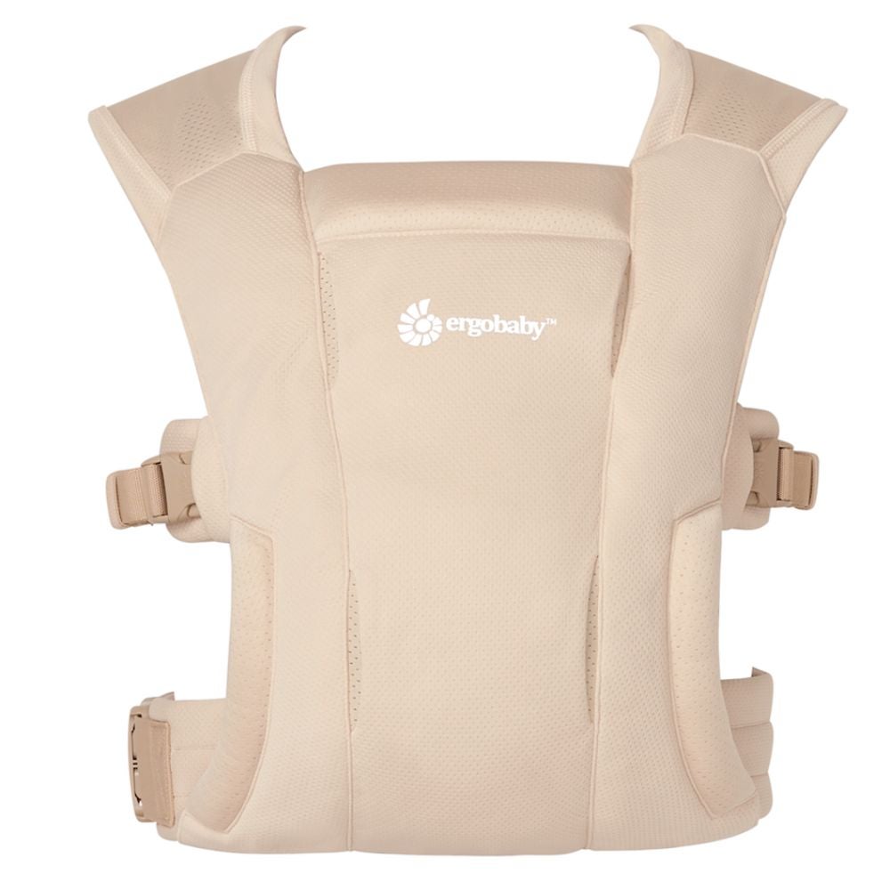 Ergobaby Embrace bärsele Soft Air Mesh Cream