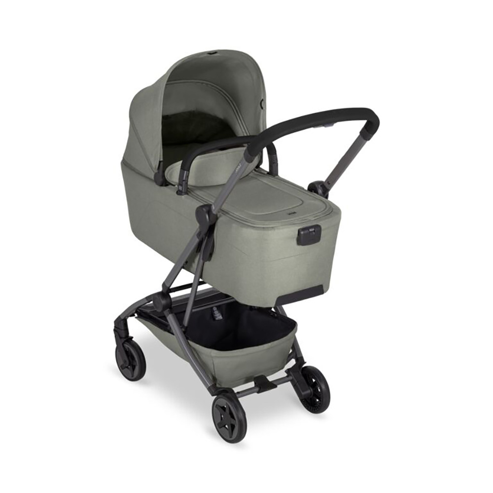 Joolz Aer2 liggdel Sage green