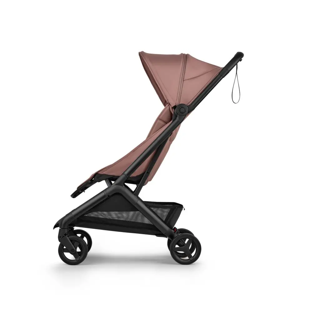 Bugaboo Butterfly 2 Dusty Pink