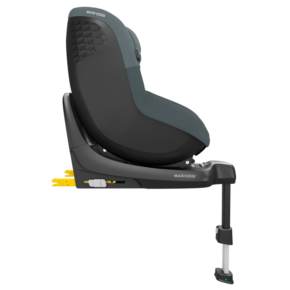 Maxi-Cosi Pearl S Bilbarnstol Tonal Graphite