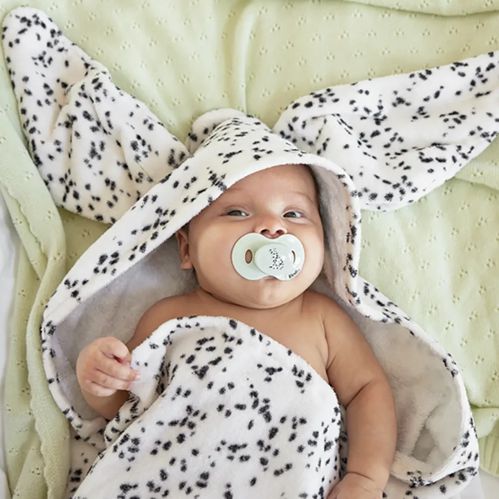 Elodie Details Napp Darling Dalmatians