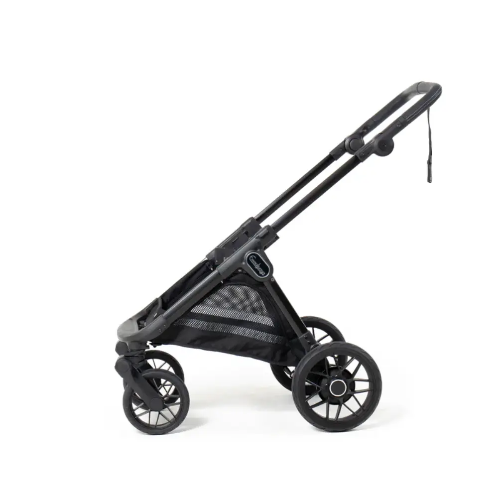 Emmaljunga SENTO Urban Chassi