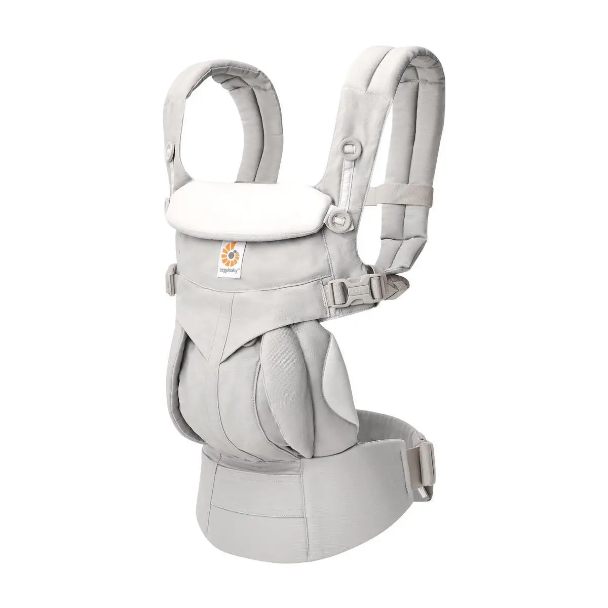 Ergobaby Bärsele Omni 360 Grå