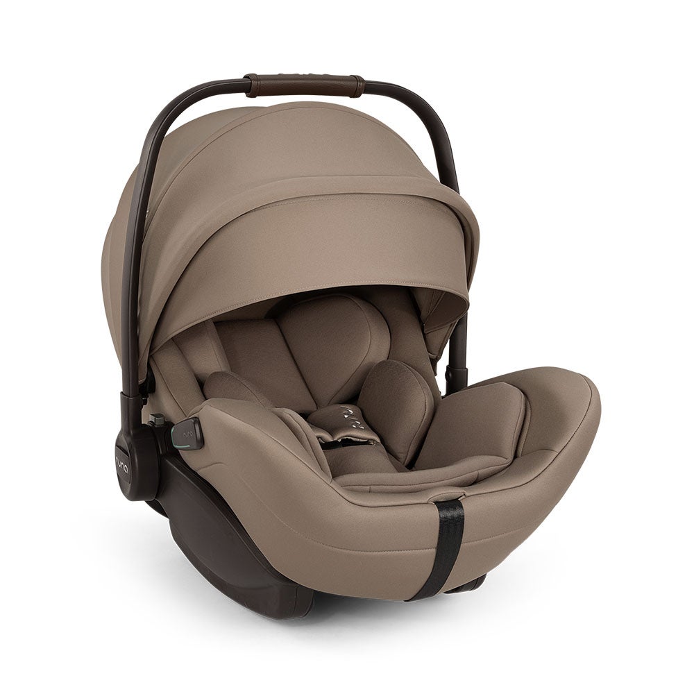 Nuna babyskydd Arra Flex Cedar v2