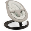 Nuna LEAF Grow babysitter DRIFTWOOD
