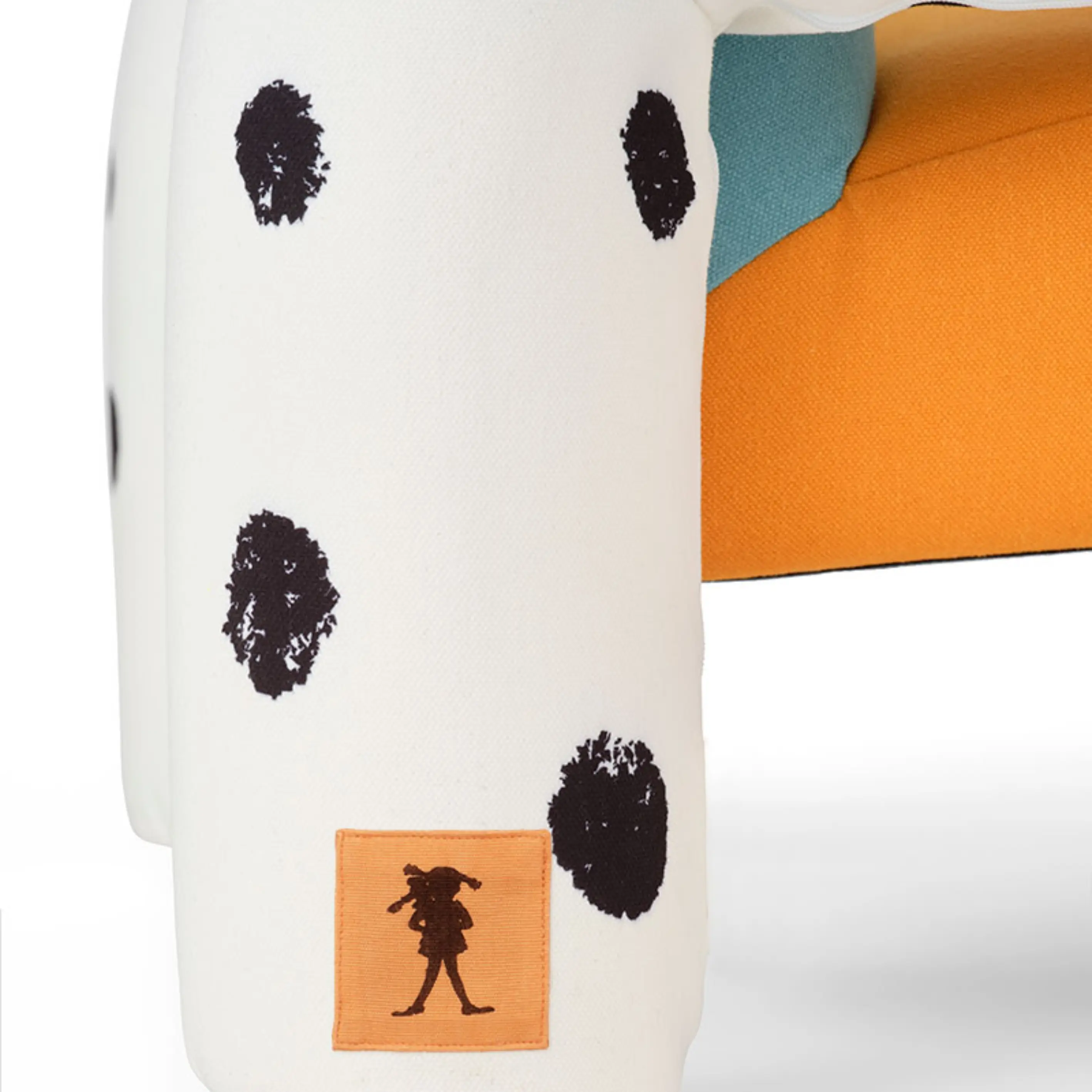 Kids Concept Fåtölj PIPPI