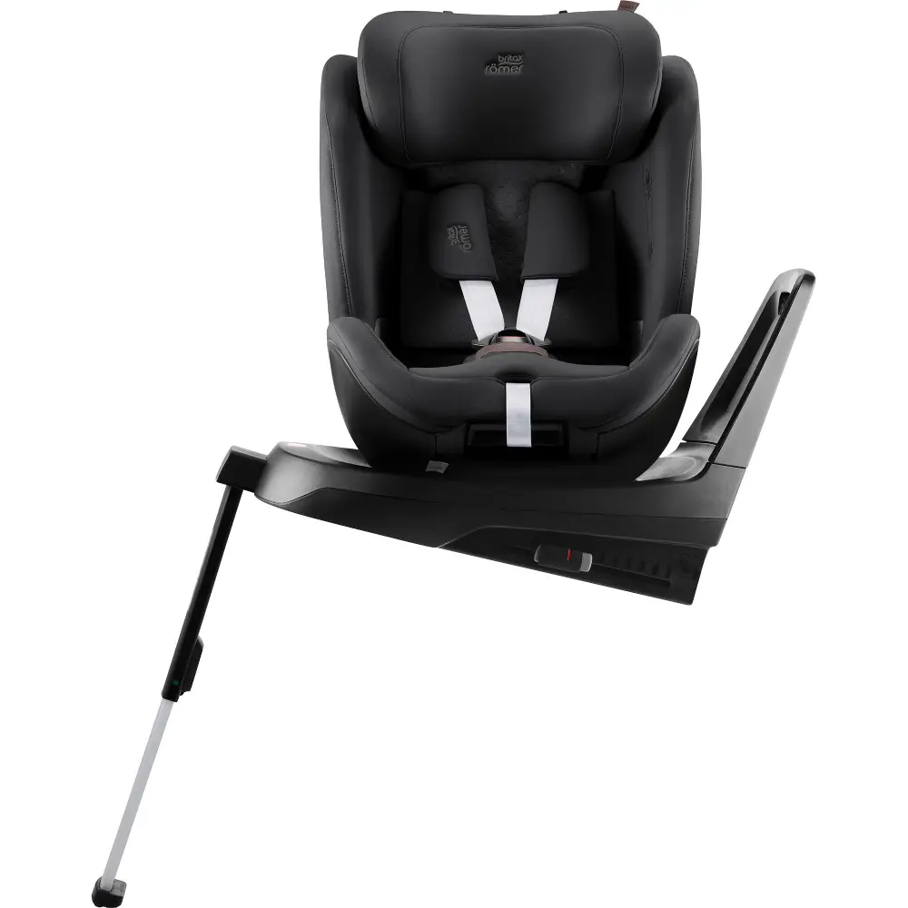 Britax SWIVEL-GROW MAX AIR LUX Onyx Black