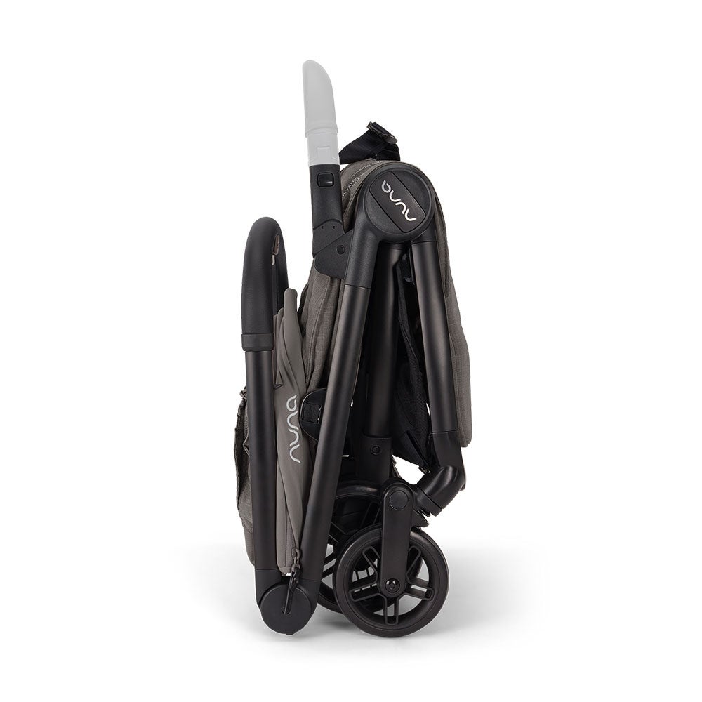 Nuna VIAA CABN resevagn Thunder